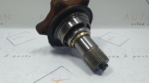 Flansa planetara stanga SKODA SUPERB III Estate 3T5 2009 - 2015 02E409355C / 02E 409 355 C