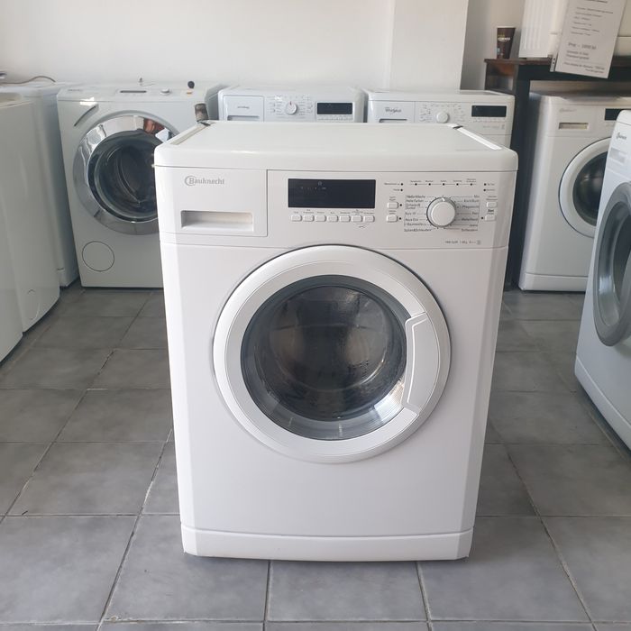 Masina de spălat rufe Bauknecht  / wfa 37541