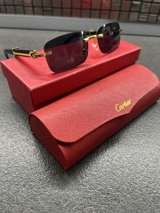 Ochelari Cartier