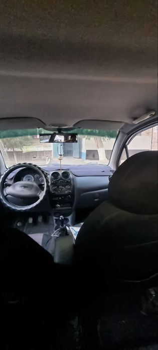 Matiz mx 2011 yil