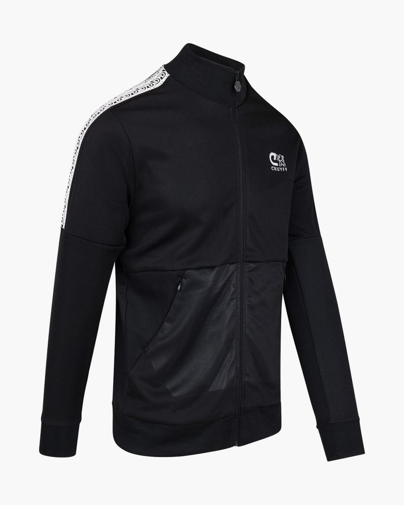 Cruyff Track Top