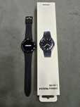 Samsung Galaxy Watch 4 Classic Black