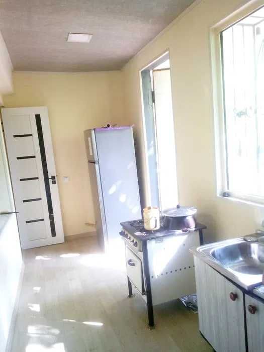 Продается квартира 1/1/4 Ялангач пожарка