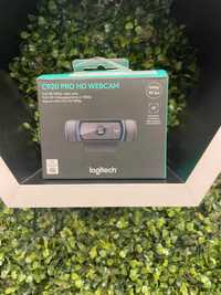 Web камера Logitech C920S Pro HD Webcam - нова