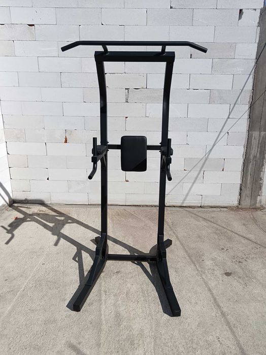 Bara multifunctionala Training Station 900 Decathlon