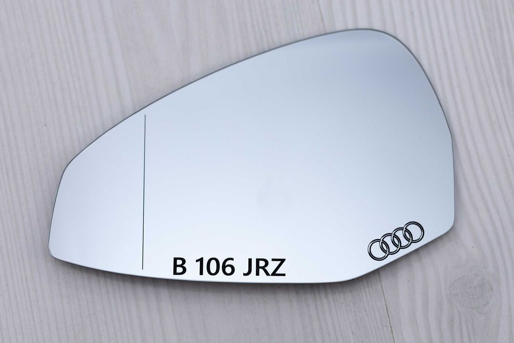 Inscriptionari oglinzi auto STICLĂ și PLASTIC, gravare/sablare 100/set