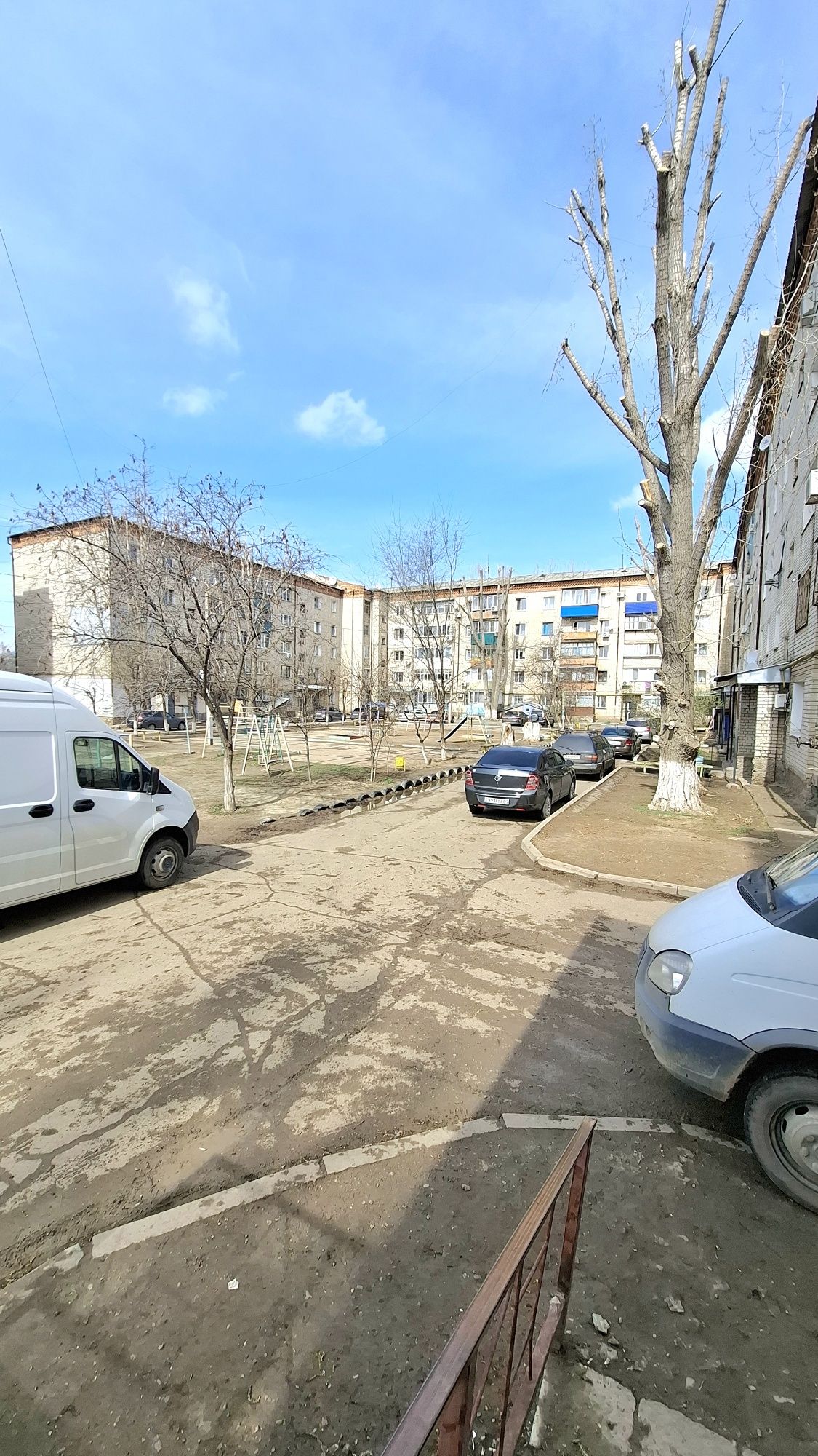 1 ком кв 4 мкр 3 эт