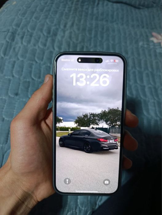 iphone 14 pro max с горантией