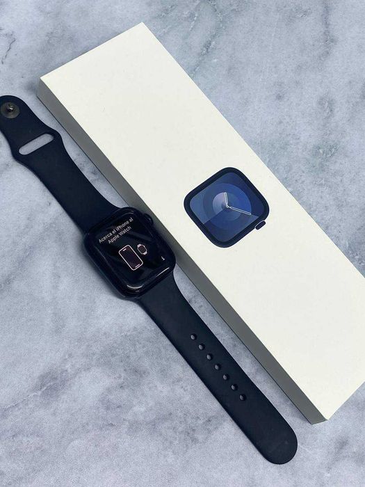 Apple Watch Series 9 45mm  (Павлодар) Лот 783183