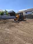 Prestez servicii buldoexcavator buldo miniexcavator bobcat in 3.5 7.5