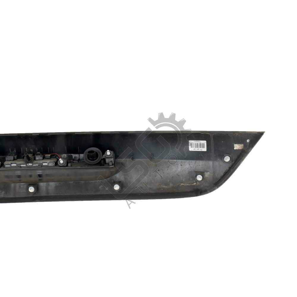 Лайсна с бутон отваряне заден капак Volvo V40 (D2)  ID: 133123