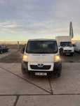 Bancheta spate Peugeot Boxer 2008 duba 2198