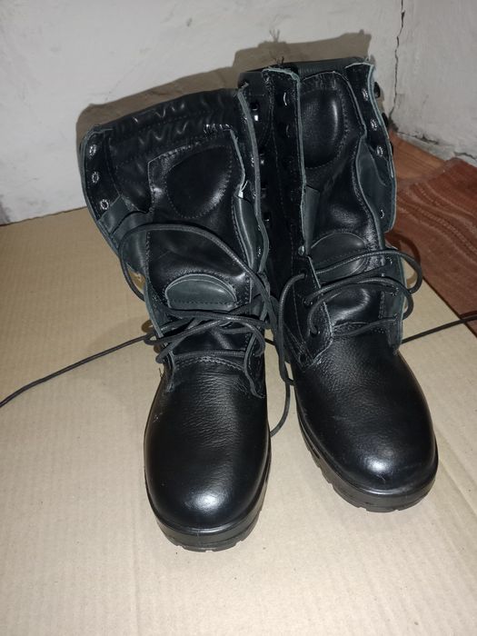 Берцы.Новые.40 размер