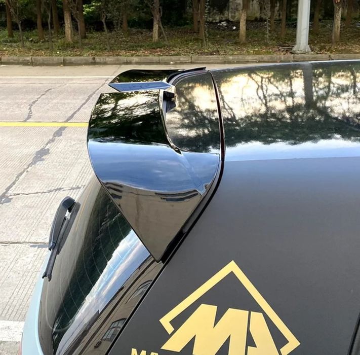 Eleron tuning luneta portbagaj VW Volksvagen Golf 6 MK 6 Oettinger