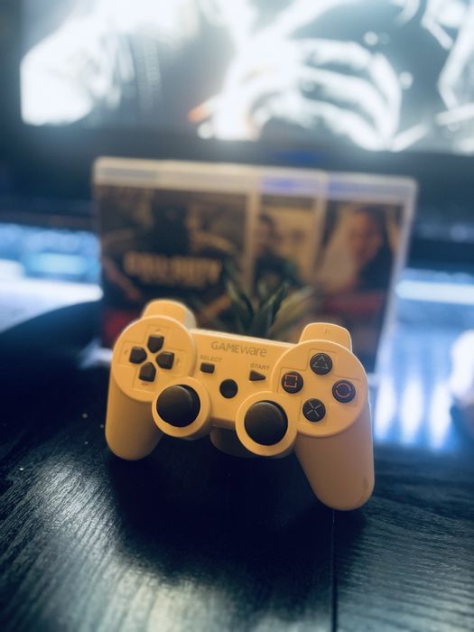 Playstation 3 (ps3) impecabil