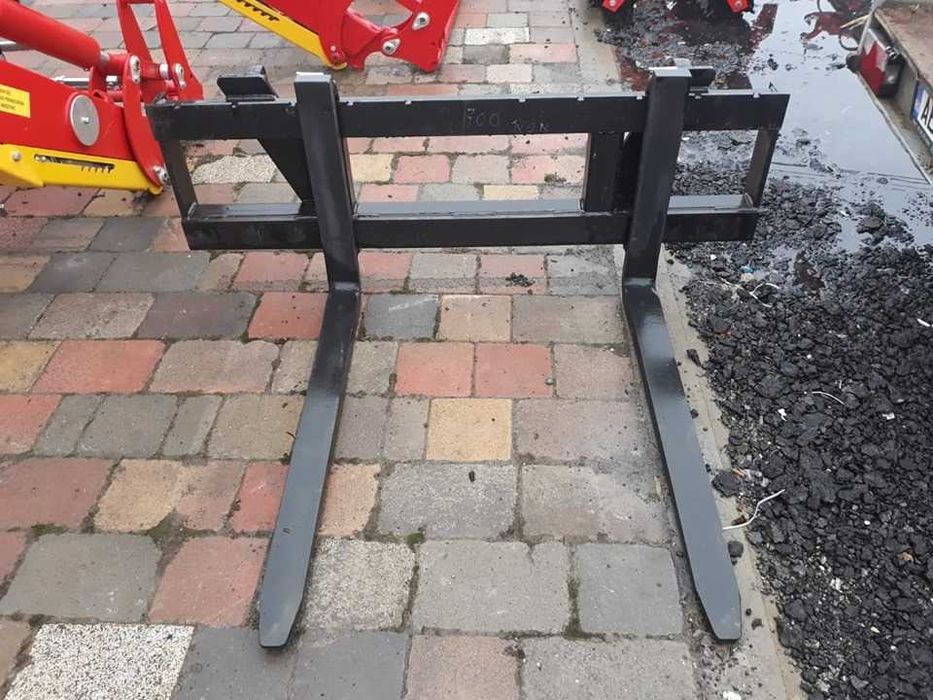 Incarcator paleti- rezistent-compatibil-universal