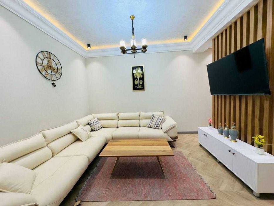 RENT | АРЕНДА квартира в ЖК New LIfe