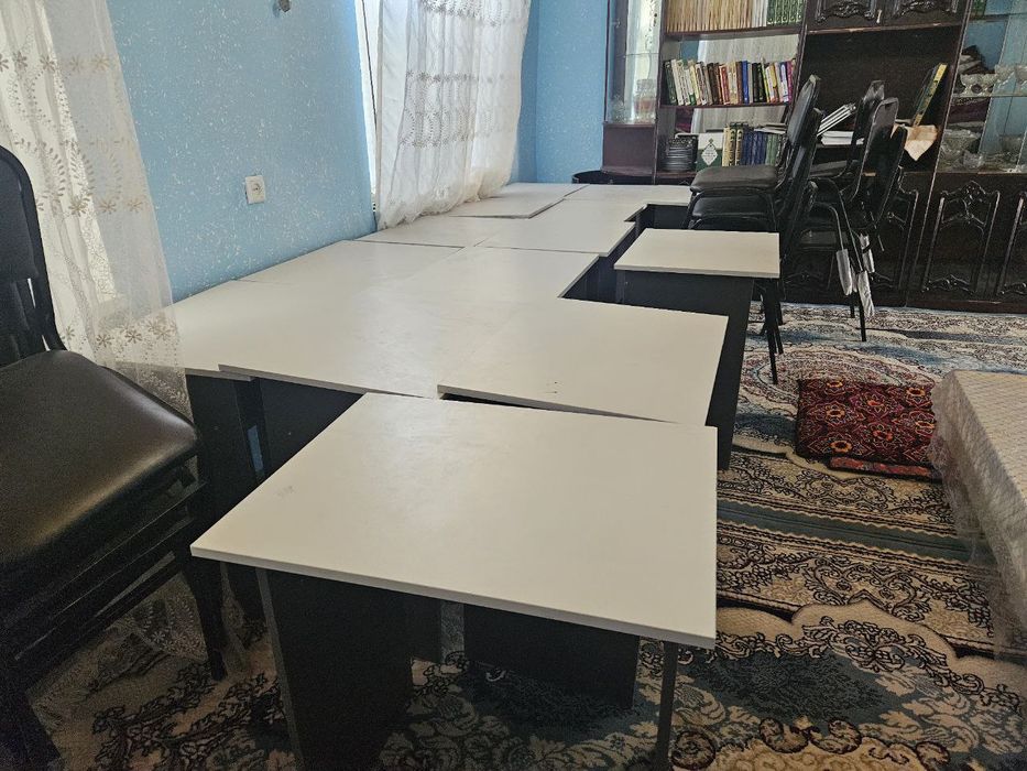 Parta stul ÒQUV markazi uchun