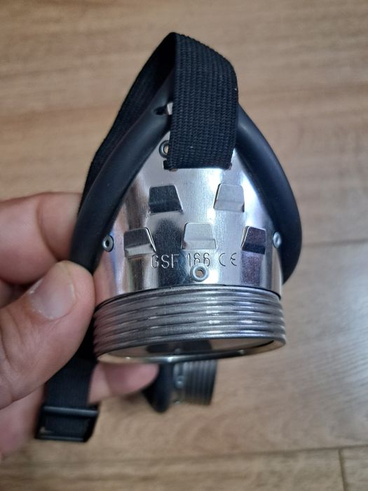 Ochelari sudură noi