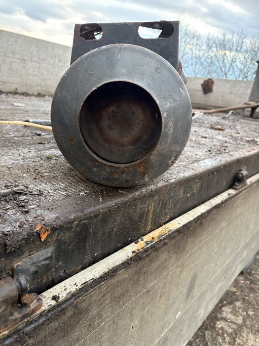 Нафтова печка за камион, автобус