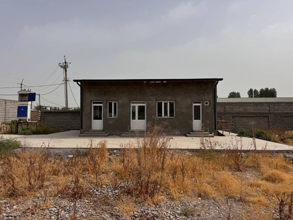 Toshkent viloyati Chinoz tumani Noturar yer