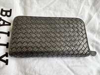 Портфейл Bottega Veneta оригинален