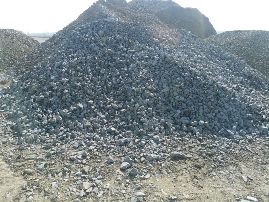 Comercializam pamant vegetal produse de balastiera pavele