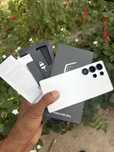 Samsung S25 ultra vetnam 12/256 yangiday xolati