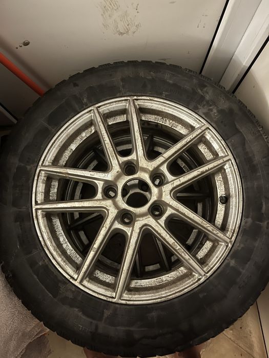 Комплект дисков р16