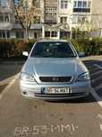 Vând Urgent Opel Astra G