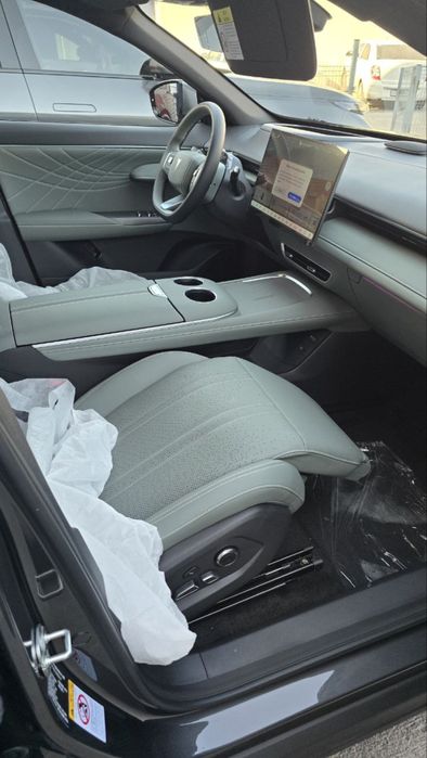 deepal s07 285 max 2025