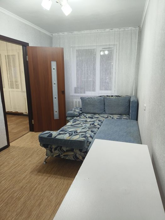 Сдам 2-х комнатную квартиру 130.000+ ком.услуги