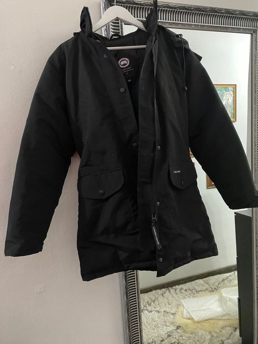 Зимно яке Canada Goose