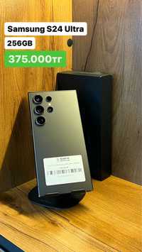Samsung s24 ultra 256GB