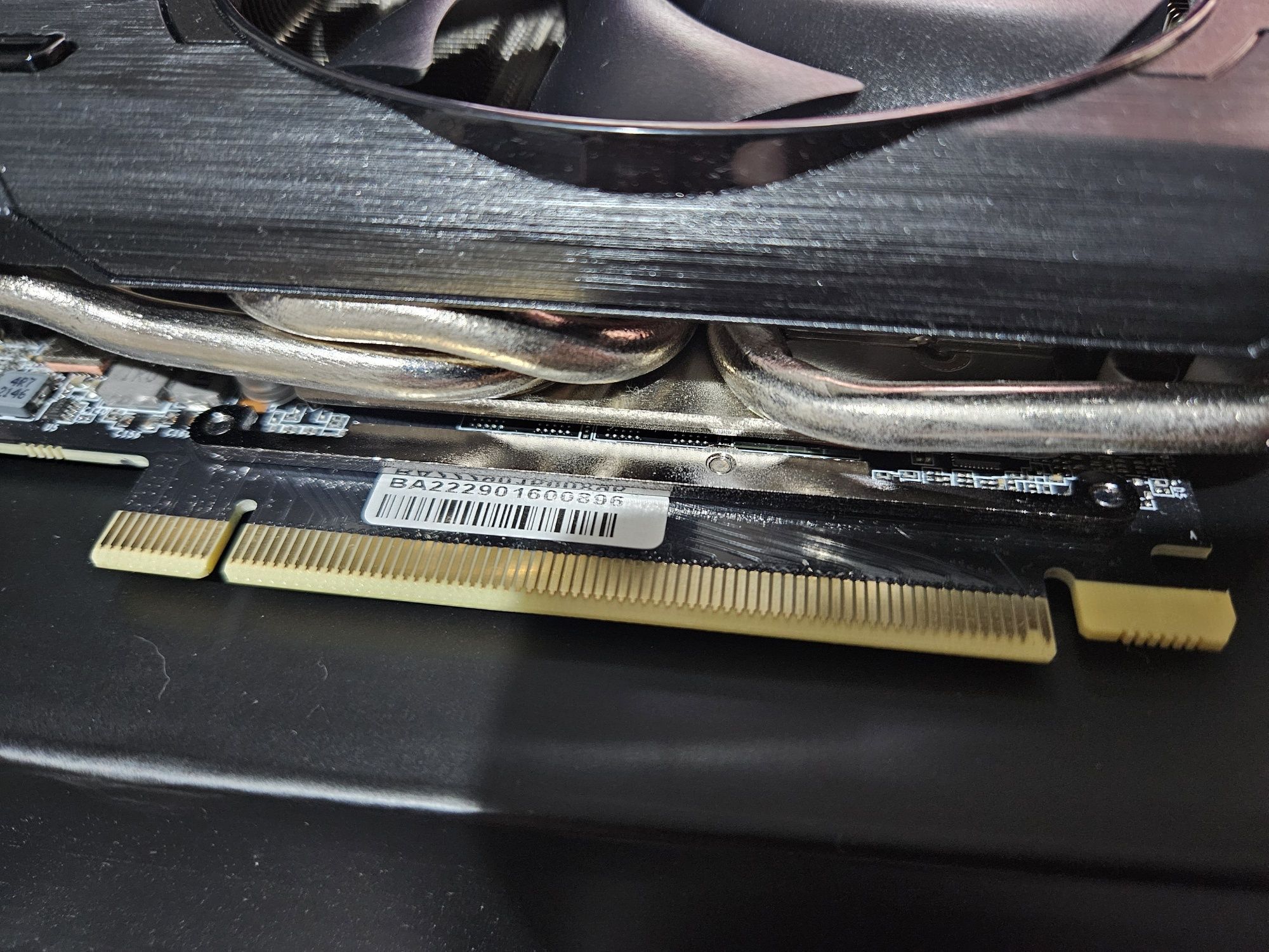 Видеокарта Gainward Pegasus RTX 3050