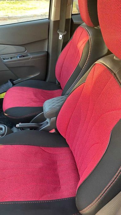 Chevrolet Cobalt Euro 2