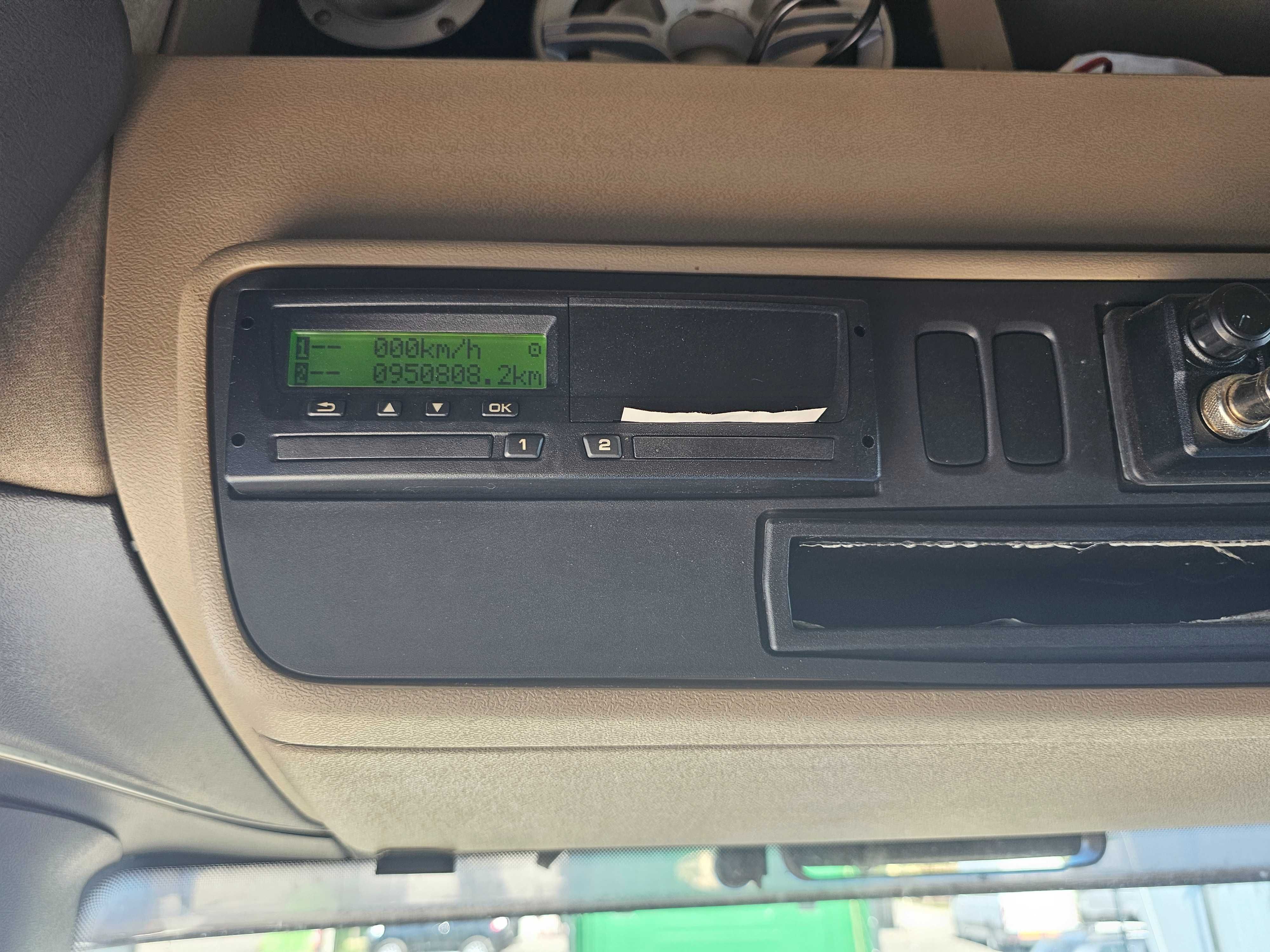 Scania R380 2007