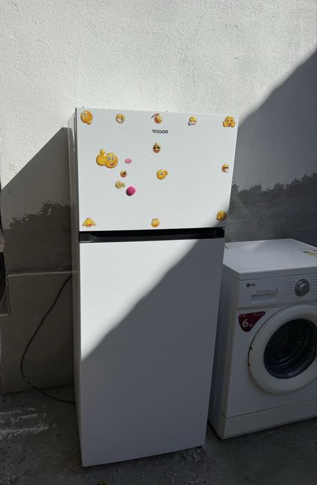 Холодельник сотилади