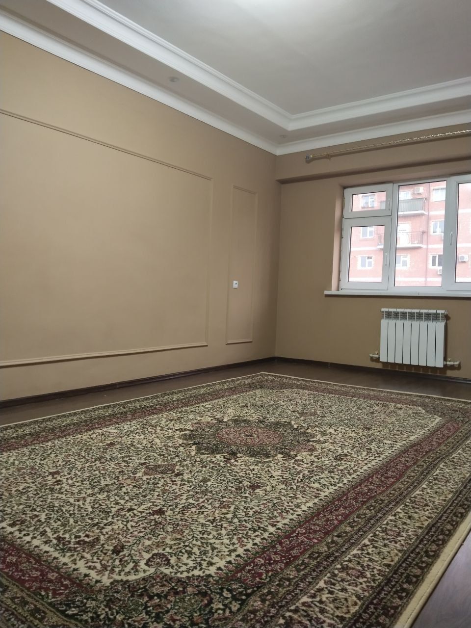 Аренда Евро квартира Кора Сарой