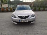 Mazda 3 BK 1.6 diesel