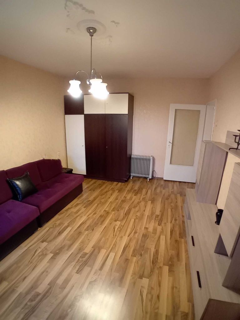 Дава се под наем Двустаен апартамент в София, Люлин 2 - 65 кв.м за 400 € - Снимка #2