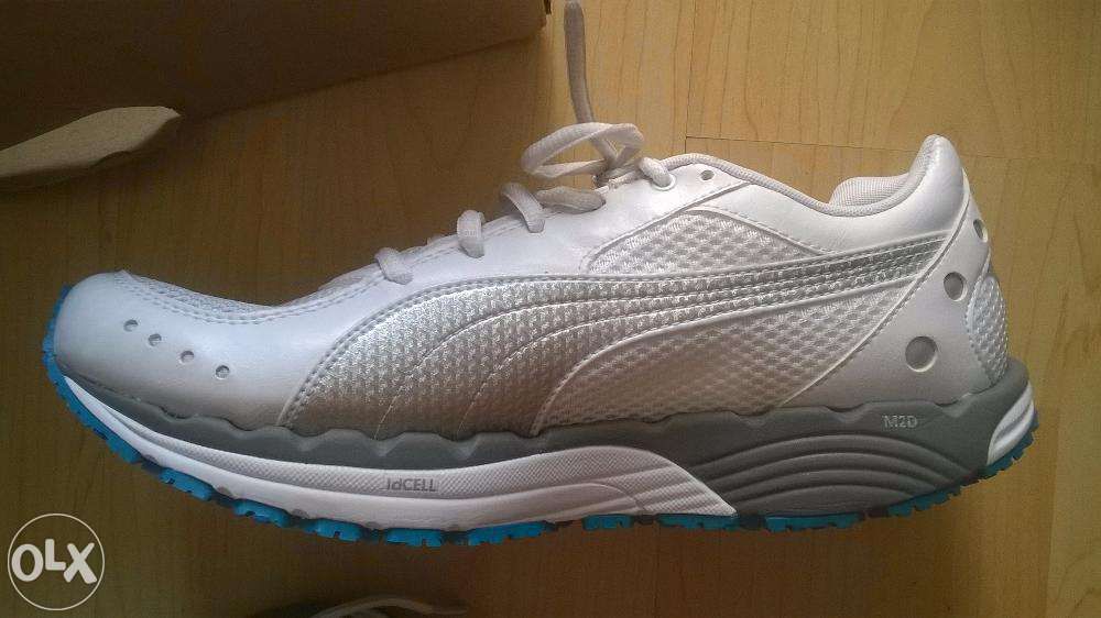 Adidasi PUMA Unisex m41