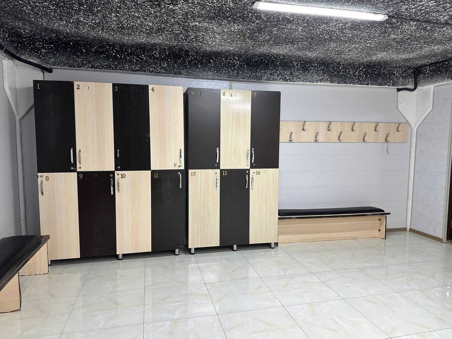 Fitness Planet Тренажерный зал СКИТКА 50% ЛЮБОЙ АБОНЕМЕНТ