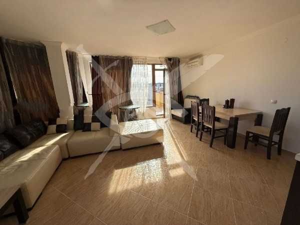 Продава се Едностаен апартамент в Свети Влас - 93 кв.м за 807 €/кв.м - Снимка #1