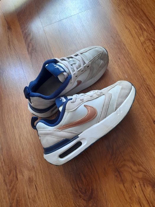 Nike Air max детски маратонки 33 номер.