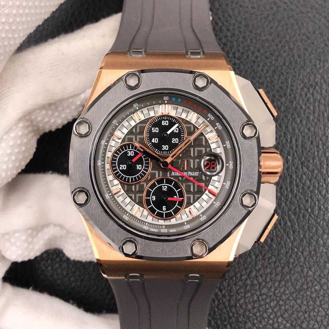 Audemars Piguet Royal Oak Offshore Michael Schumacher