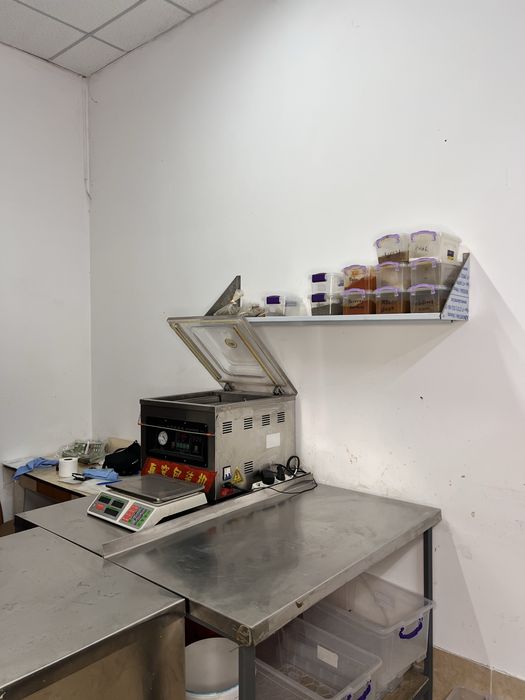 Сдам в аренду мясной цех