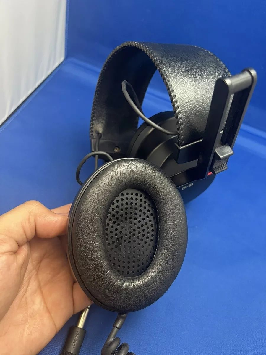 Sony Dynamic Stereo Headphones DR-S3