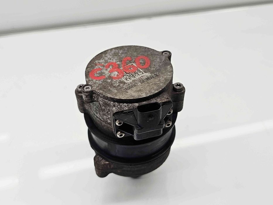 Pompa recirculare apa  AUDI Q5 (8RB) [ Fabr 2008-2016] 4H0965567A 2.0