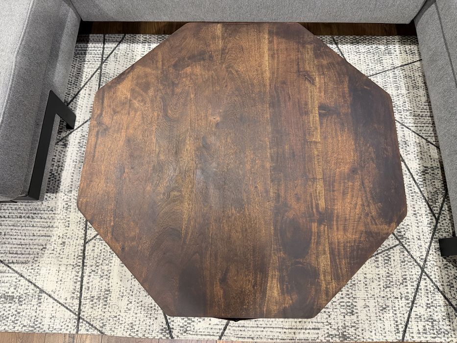 Холна маса Масив Акация